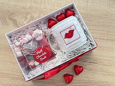 Hot Chocolate Giftbox